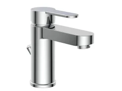 Schütte  Waschtischarmatur Elephant Chrom