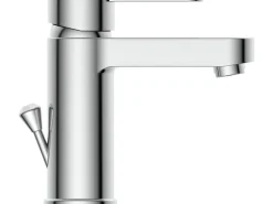 Schütte  Waschtischarmatur Elephant Chrom