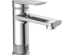 Schütte Waschtischarmatur Liverpool Chrom