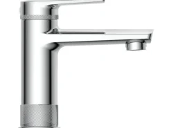 Schütte Waschtischarmatur Liverpool Chrom