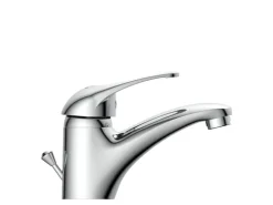 Schütte Waschtischarmatur Calvino Chrom