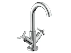 Schütte Waschtischarmatur Eliot Chrom