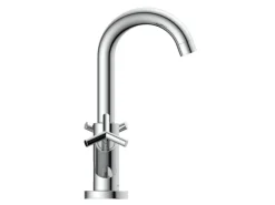 Schütte Waschtischarmatur Eliot Chrom