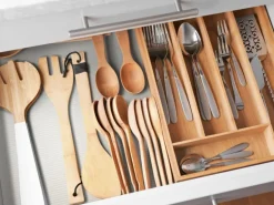 Schubladenmatte Transparent 0,5 cm x 150 cm x 50 cm