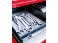 Schubladenmatte Transparent 0,5 cm x 150 cm x 50 cm