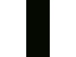 Schulte Duschrückwand DecoDesign Softtouch Mattschwarz 255x150cm