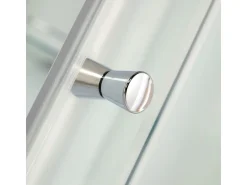 Schulte ExpressPlus Komplettduschkabine Ibiza Funktionsteil links 120x90x204cm