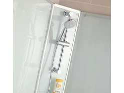 Schulte ExpressPlus Komplettduschkabine Ibiza Funktionsteil rechts 160x90x204cm