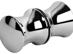 Schulte ExpressPlus Set Drehtür MasterClass mit Duschwanne 200x90cm