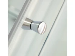 Schulte Komplettduschkabine Ibiza Funktionsteil links 140x90x204 cm