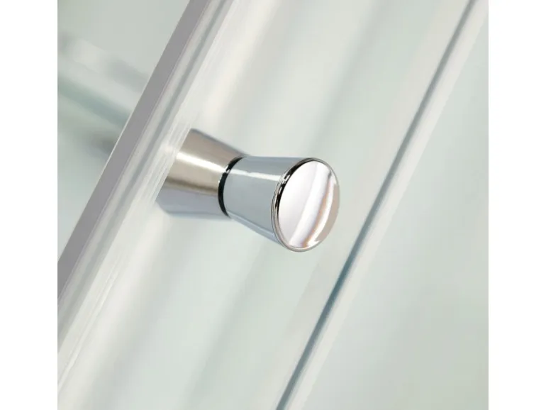 Schulte Komplettduschkabine Ibiza Duschpaneel rechts 90 x 140 x 204 cm