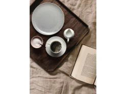 Seltmann Weiden Amina Kaffeetasse mit Untertasse 250 ml 6er Set Rosé