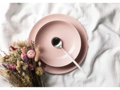 Seltmann Weiden Amina Kombi-Service 30-teilig Seladon