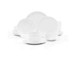 Seltmann Weiden Amina Starter-Set 16-teilig Weiß