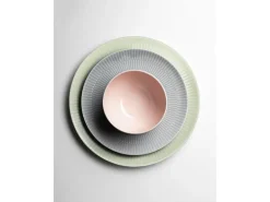 Seltmann Weiden Amina Starter-Set 16-teilig Seladon