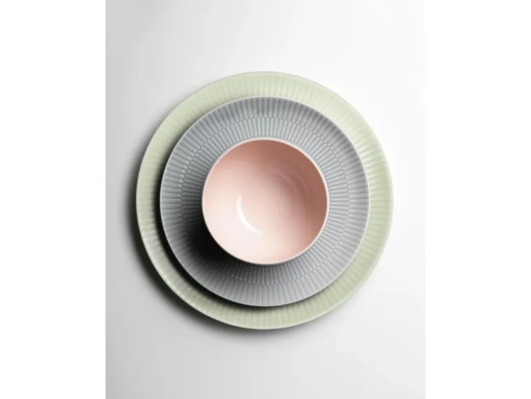 Seltmann Weiden Amina Starter-Set 16-teilig Seladon