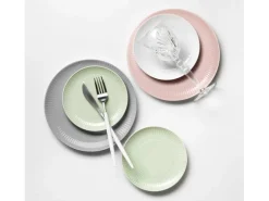 Seltmann Weiden Amina Starter-Set 16-teilig Seladon