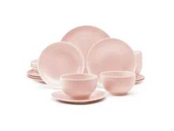 Seltmann Weiden Amina Starter-Set 16-teilig Rosé