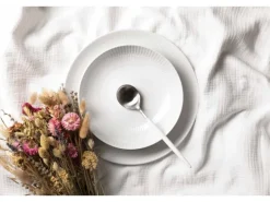 Seltmann Weiden Amina Tafelservice 12-teilig Weiß