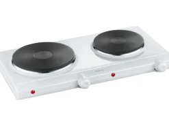 Severin Doppelkochplatte DK 1042