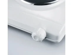 Severin Doppelkochplatte DK 1042