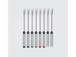 Severin Raclette-Fondue Kombination RG 2347 mit Grillplatte 1.400 W