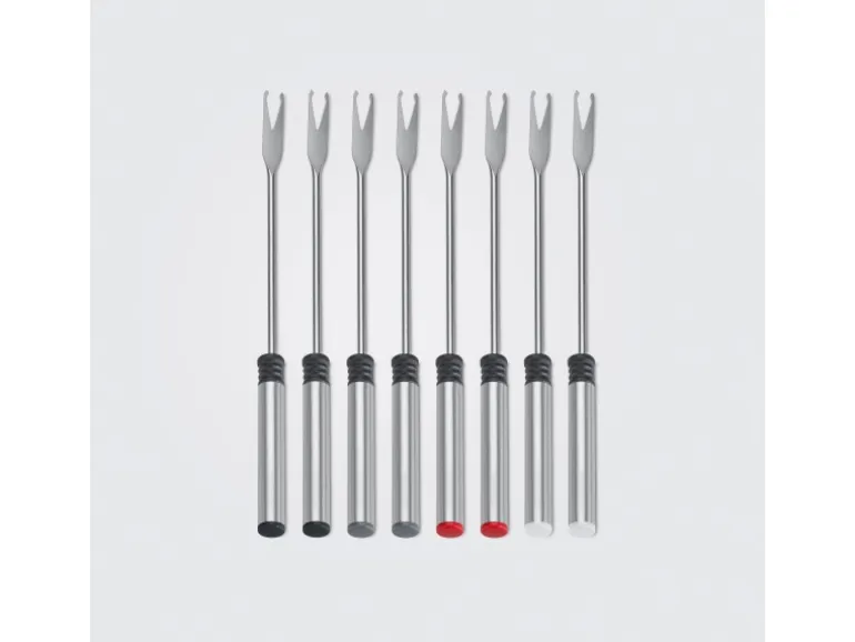 Severin Raclette-Fondue Kombination RG 2347 mit Grillplatte 1.400 W