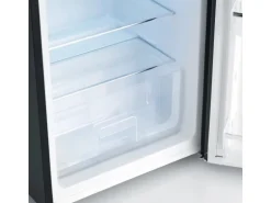 Severin Tischkühlschrank RKS 8834 EEK: D Türkis