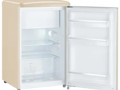 Severin Tischkühlschrank RKS 8833 EEK: D Creme