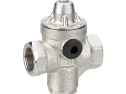 Sicherheitsgruppe 00424 mit Druckminderer