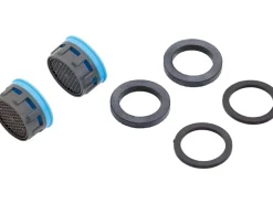 Siebeinsatz für Mischdüse M22 - M24 2 Stück