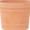 Siena Garden Pflanzgefäß Norah Terracotta Ø 50x37 cm
