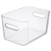 SmartStore Compact Access transparent Aufbewahrungsbox