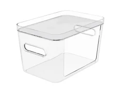 SmartStore Compact Access transparent Aufbewahrungsbox