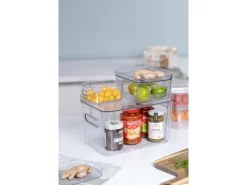 SmartStore Compact Access transparent Aufbewahrungsbox