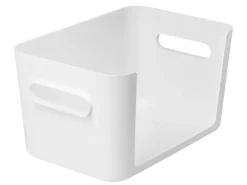 SmartStore Compact Access weiß Aufbewahrungsbox