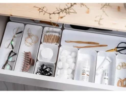 SmartStore Compact Sort 20x10 weiß Organizer