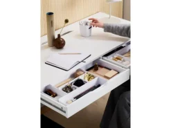 SmartStore Compact Sort 20x10 weiß Organizer