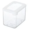 SmartStore Trockenvorratsbehälter Vision 0,8 l Transparent