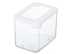 SmartStore Trockenvorratsbehälter Vision 0,8 l Transparent