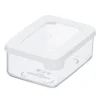 SmartStore Trockenvorratsbehälter Vision 0,35 l Transparent