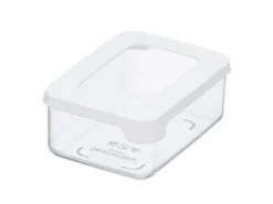 SmartStore Trockenvorratsbehälter Vision 0,35 l Transparent
