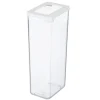 SmartStore Trockenvorratsbehälter Vision 2,25 l Transparent
