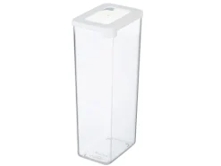 SmartStore Trockenvorratsbehälter Vision 2,25 l Transparent