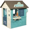 Smoby Spielhaus Sweety Corner 127 cm x 105 cm x 110 cm