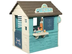 Smoby Spielhaus Sweety Corner 127 cm x 105 cm x 110 cm