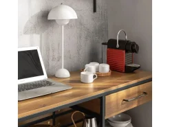 SoBuy Kücheninsel Sideboard Kommode Küchenschrank Flurschrank Vintage FSB71-PF