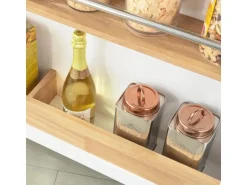 SoBuy Küchenwagen Kücheninsel Rollwagen Sideboard Servierwagen FKW107-WN