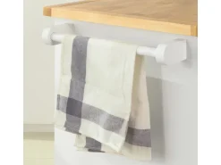 SoBuy Küchenwagen Kücheninsel Rollwagen Sideboard Servierwagen FKW107-WN