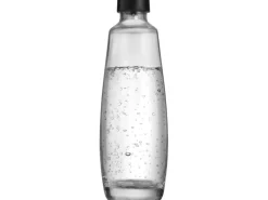 Sodastream Glasflasche Duo 1 l